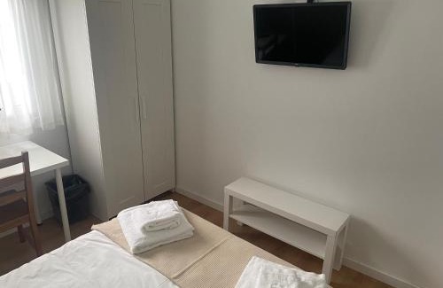 Ponte de Sor House | Inncork Guesthouse