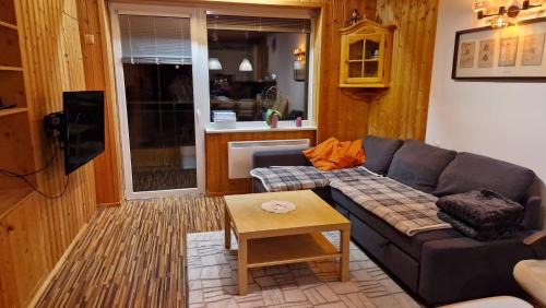 Innerkrems Apartment | Innerkrems Apartment Mateja