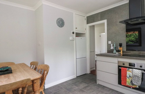 Isle of Luing House | INNISHAIL, family friendly, with a garden in Ardfern