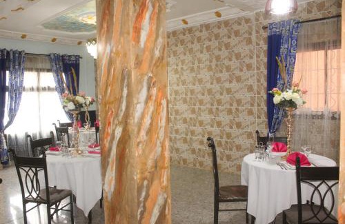 Yaounde Hotel | Inno Group Hotel