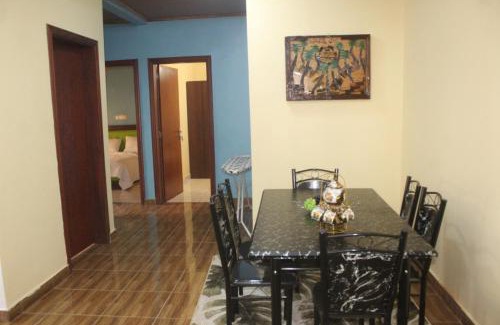 Yaounde Hotel | Inno Group Hotel