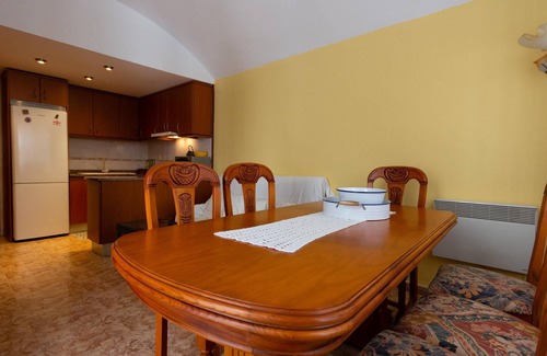 Costa Dorada Villa | INNOUTHOME FAMILY HOUSE 200M TO THE BEACH, SWIMING-POOL, BBQ, AC AND WIFI-HAM II