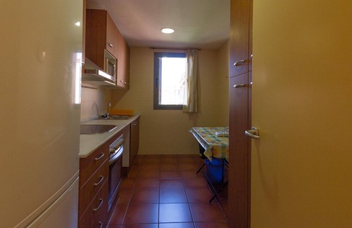 Calafat Apartment | INNOUTHOME TOP-QUALITY DUPLEX WITH VIEWS TO THE SEA, WIFI AND AIR VALLS