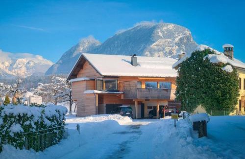 Angath Apartment | Innradweg