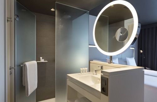 Roissy-en-France Hotel | INNSiDE by Meliá Paris Charles de Gaulle Airport