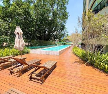 Brooklin Novo Apartment | Innvista Trends Brooklin