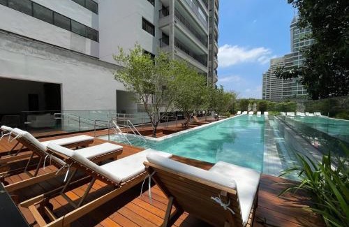 Brooklin Novo Apartment | Innvista Trends Brooklin