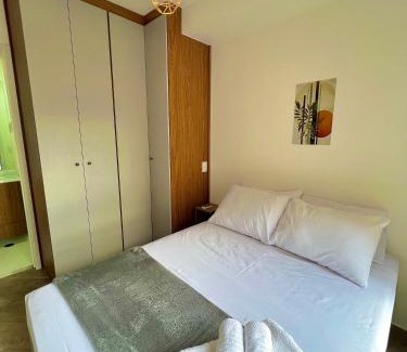 Brooklin Paulista Apartment | Innvista Uwin Brooklin