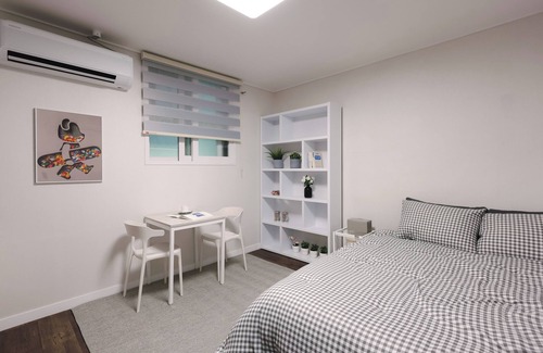 Bucheon Hotel | INSAENG HOTEL