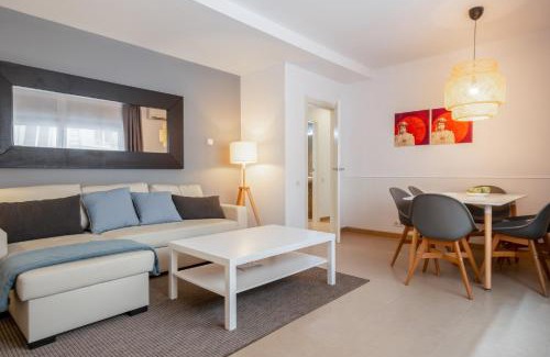El Poble-sec Apartment | Inside Barcelona Apartments Salva