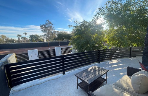 Litchfield Park House | Inside, the home offers a harmonious blend of opulence and comfort.