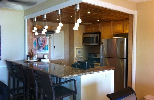 Mameyes II Condo | Inside The Wyndham Resort Casino & Spa/Across From Rain Forest/New & Updated
