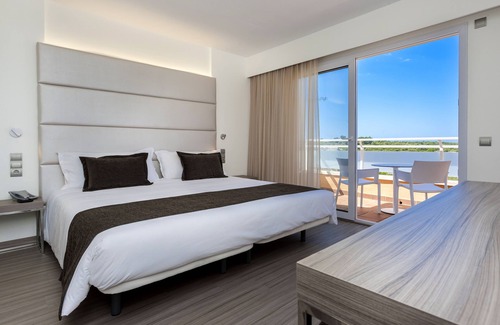 Cala Mandia Hotel | Insotel Cala Mandía All Inclusive Resort & Spa