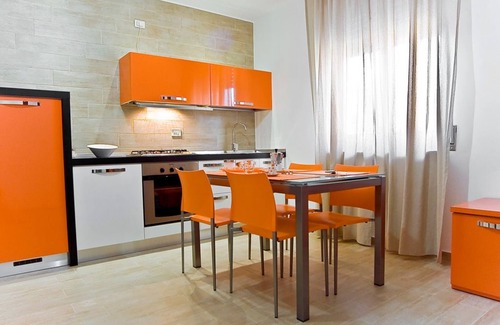 Ascea Apartment | InStile aparthotel