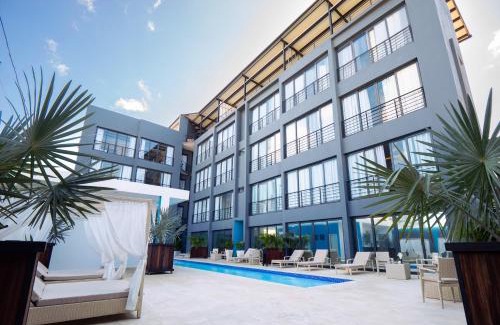 El Batey Hotel | Instyle Residences at RIZZ SUITES