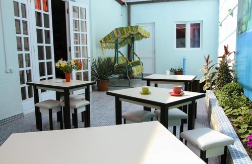 Kentron Hostel | Inter Boutique Hotel