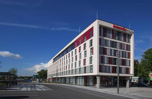 Dellviertel Hotel | IntercityHotel Duisburg