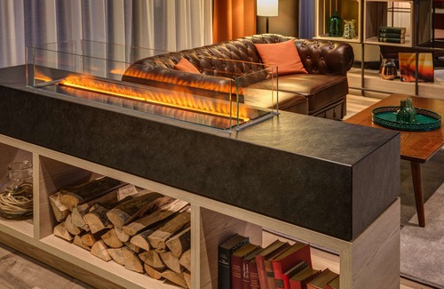 Duisburg City Center Hotel | IntercityHotel Duisburg