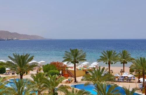 Aqaba Resort | InterContinental Aqaba by IHG