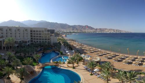 Aqaba Resort | InterContinental Aqaba by IHG