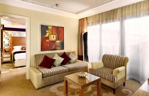 Nasr City Hotel | Intercontinental Cairo Citystars by IHG