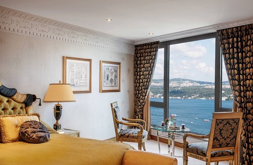 Gumussuyu Mahallesi Hotel | InterContinental Istanbul by IHG