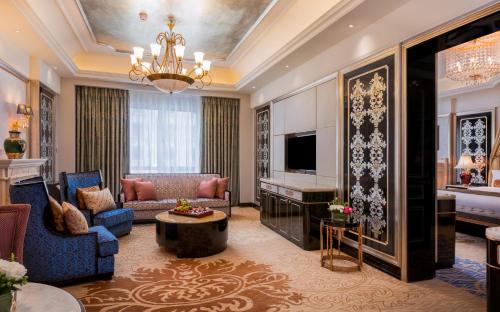 Chengguan District Resort | InterContinental Lhasa Paradise by IHG