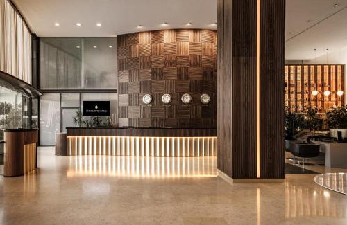 Paceville Hotel | InterContinental Malta by IHG
