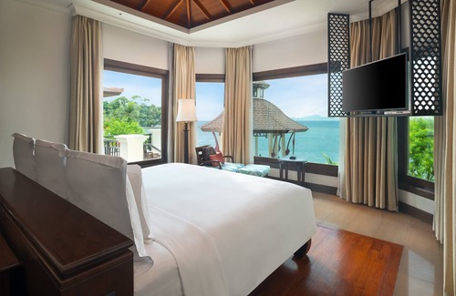 Pratumnak Hill Hotel | InterContinental Pattaya Resort by IHG