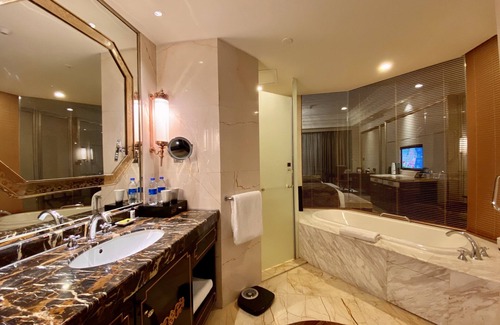 Chengguan District Hotel | Intercontinental Resort Lhasa Paradise by IHG