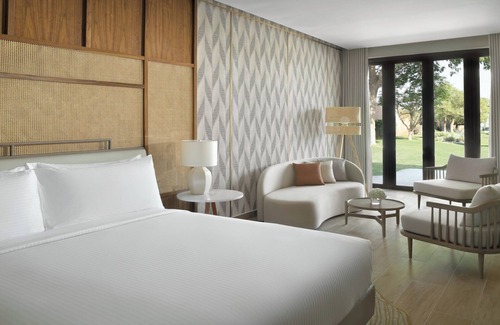 Riyadh Hotel | InterContinental Riyadh by IHG