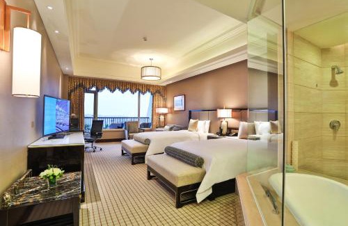 Jianyang Resort | InterContinental Sancha Lake by IHG