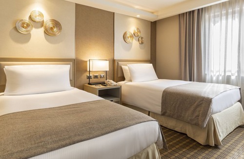 El Golf Hotel | InterContinental Santiago by IHG