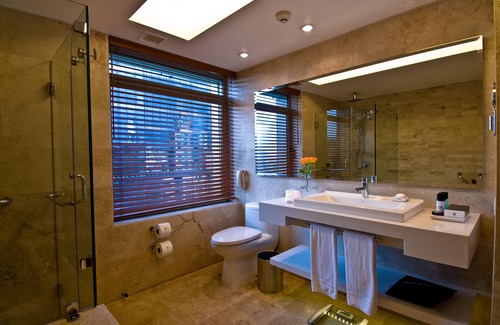 El Golf Hotel | InterContinental Santiago by IHG