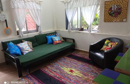 Mumbai House | INTERLUDE - by THE DRUIDS GARDEN