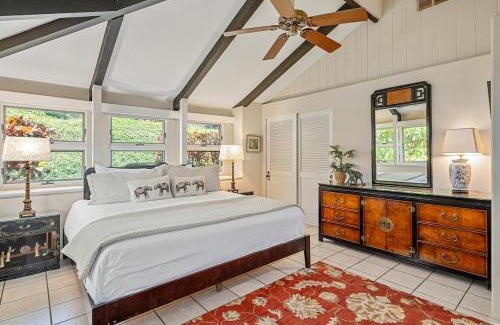 Downtown Lahaina House | International Colony Club 43 · ICC 43 Spacious 2BD Cottage Walk
