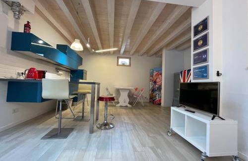 Este Apartment | INTERNO 2 Este centro