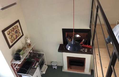 Aurora Apartment | Interno5 Loft a stone's throw from Turin's Mole Antonelliana