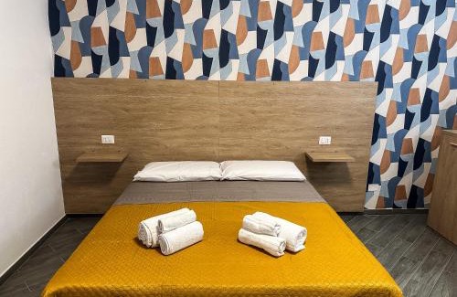Palermo Apartment | Intero Appartamento con Balcone - Villa Ciaculli