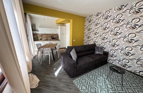 Palermo Apartment | Intero Appartamento con Terrazza - Villa Ciaculli