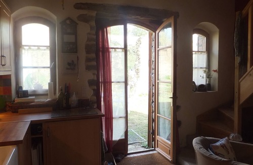 Bais House | Intimate stone-built stable, suitable for couples in a rural setting