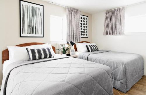 Stallings Hotel | InTown Suites Extended Stay Matthews NC - Indian Trail