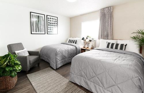 Stallings Hotel | InTown Suites Extended Stay Matthews NC - Indian Trail