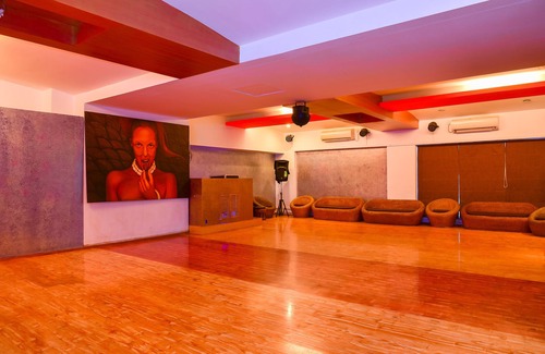 Hinjawadi Hotel | Inventree Hotel, Hinjewadi