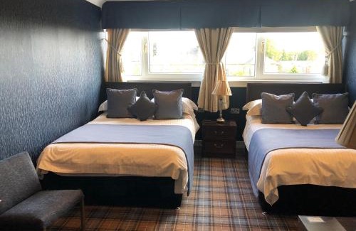 Ayr House | Inverlea Guest House