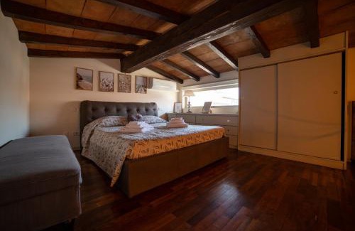 Brescia Antica Apartment | Invictus