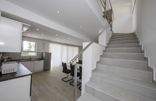 Banjol House | Inviting 3-Bed House on the island of Rab, Croatia