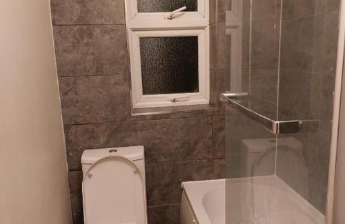 Fairfield Apartment | Inviting Apartment in Croydon Greater London