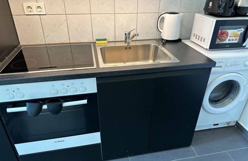 Rudolfsheim-Funfhaus Apartment | Inviting Economy 1BR Apt. with the best Location
