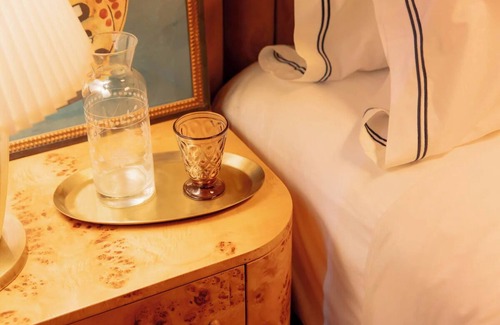 Gateway District Hotel | Inviting, Well-Appointed Room - Your Gateway to Cleveland’s Events